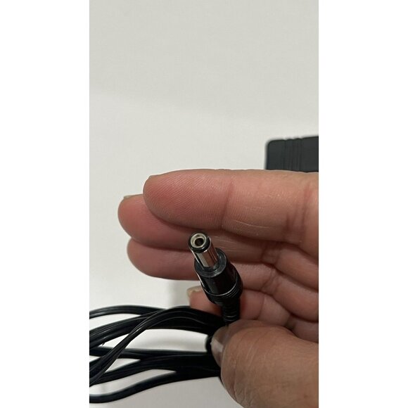 Texas Instruments AC Adapter  AC-9250  Class 2 Transformer 120 VAC 5W 6VDC - Picture 4 of 4